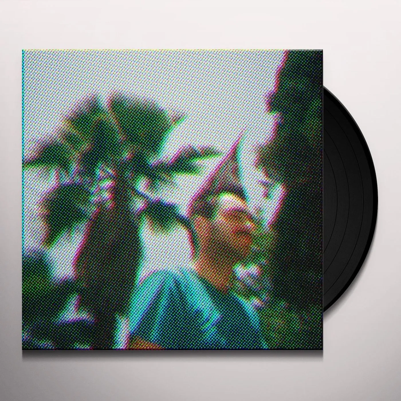 Bitchin Bajas TONES & ZONES Vinyl Record