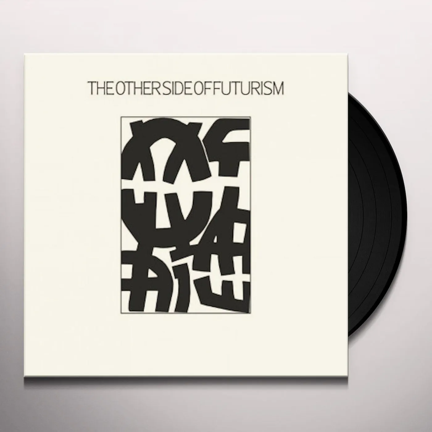 Various Artists  OTHER SIDE OF FUTURISM Vinyl Record
