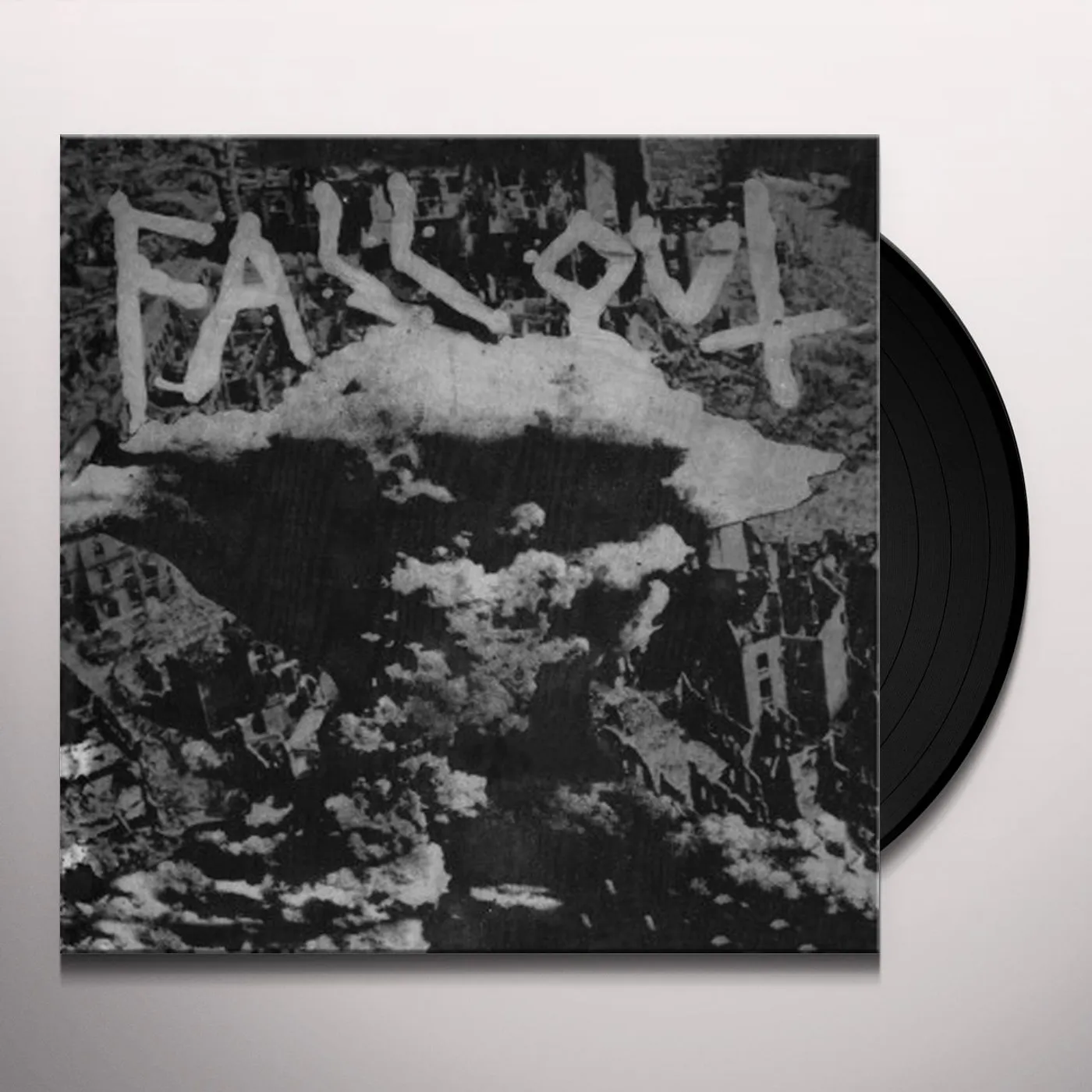 Fall Out CRIMINAL WORLD PLUS UNRELEASED TRACKS Vinyl Record