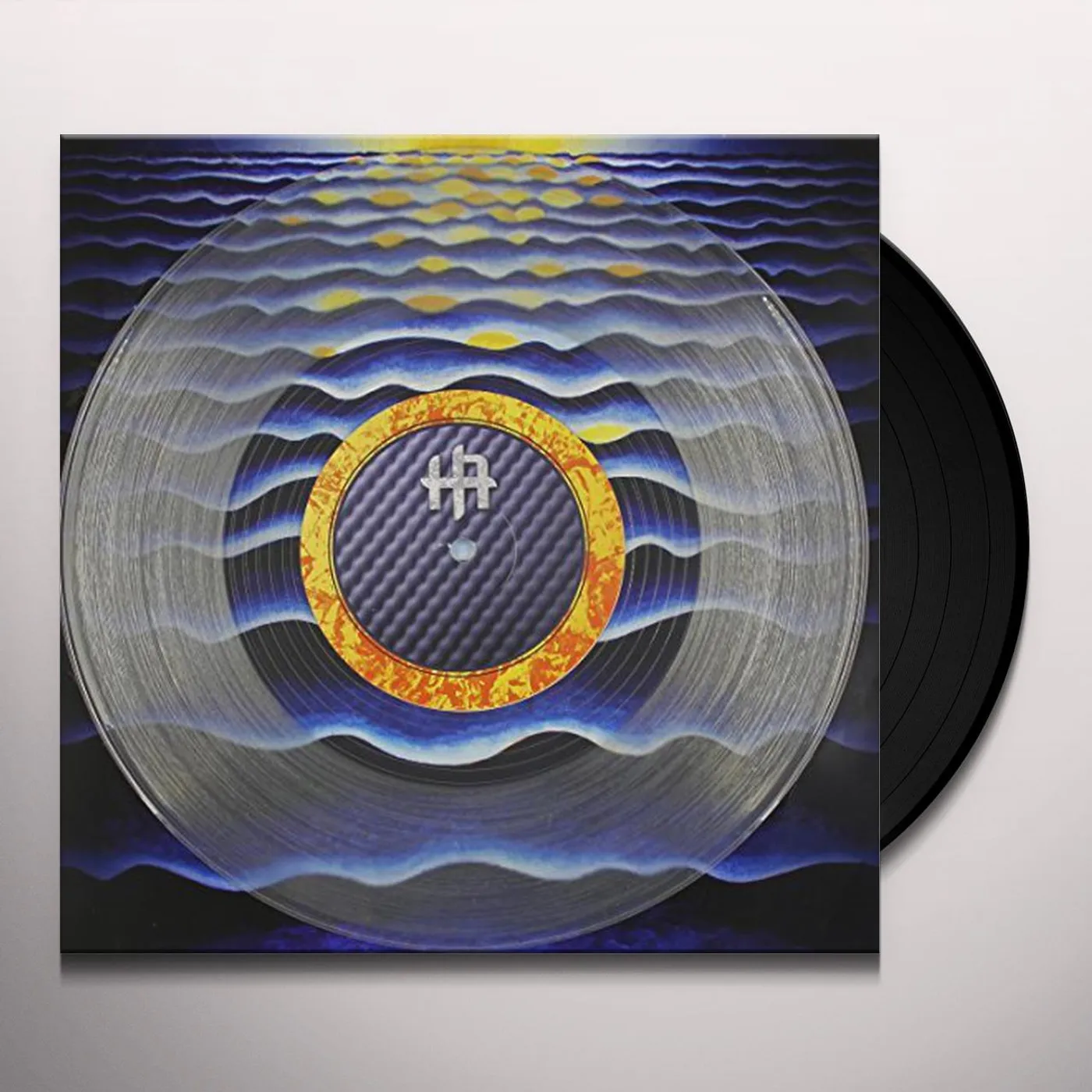 Huminoida MYSTIC SUMMER Vinyl Record