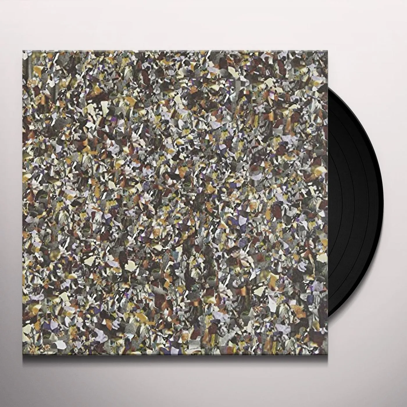 Young People FRIENDS FOREVER: BUDDY SERIES 3 Vinyl Record