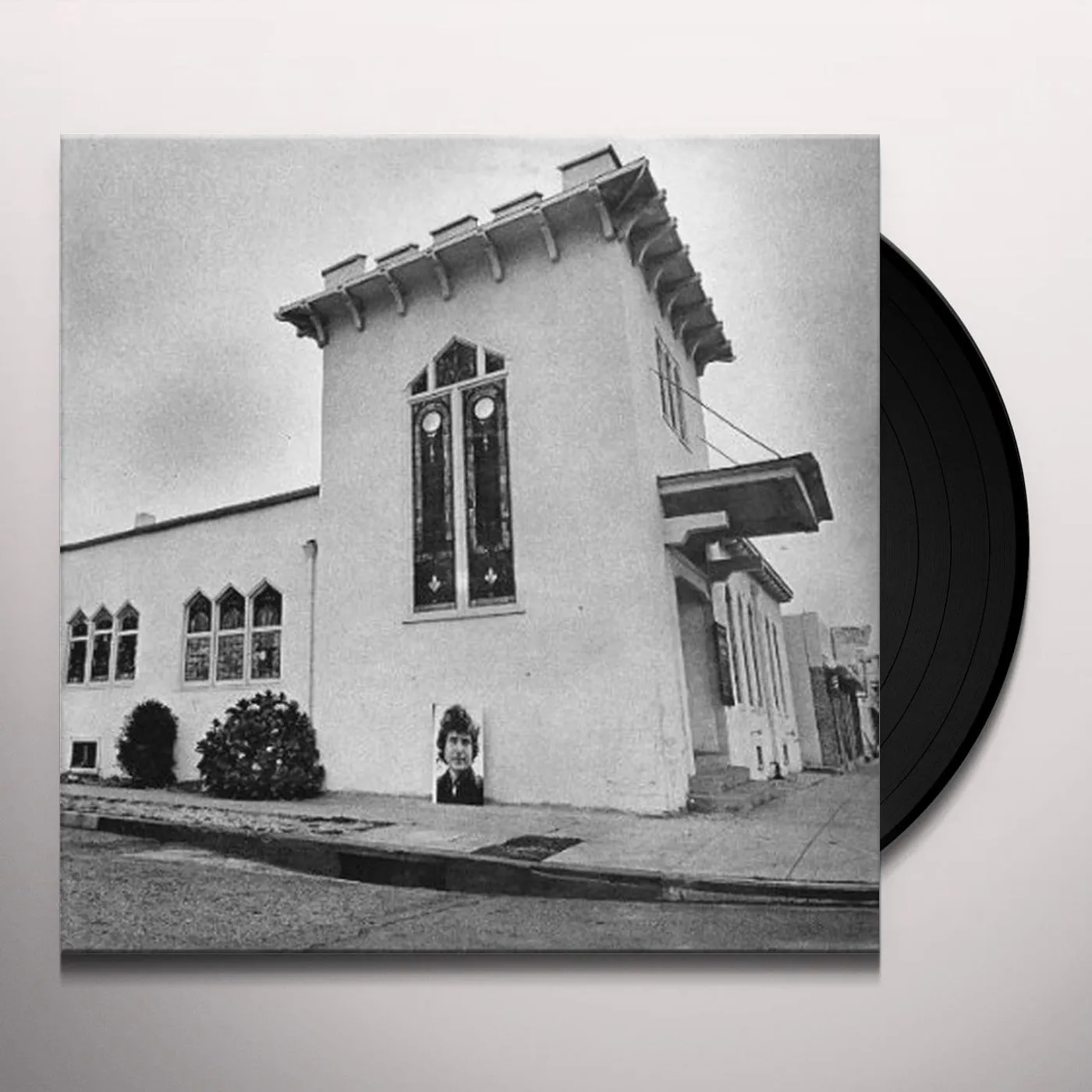 The Brothers & The Sisters Dylan's Gospel Vinyl Record