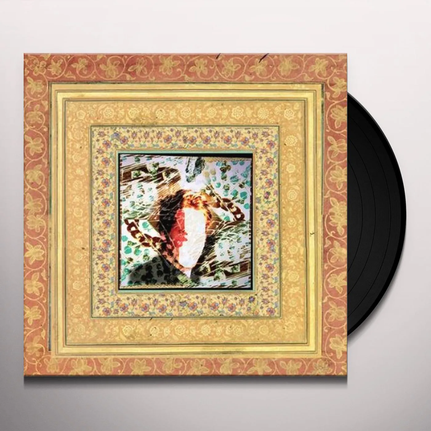 High Water BEAUTIFUL MOON Vinyl Record