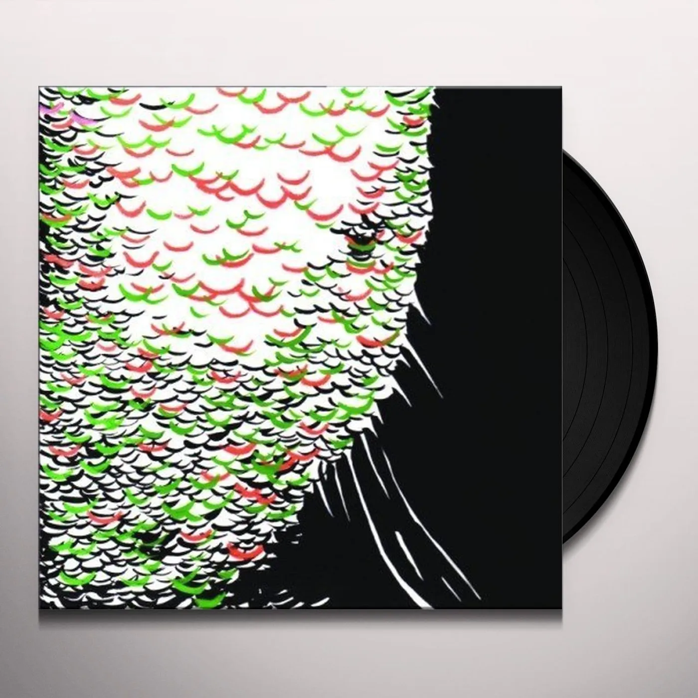 Yikes Secrets To Superflipping Vinyl Record