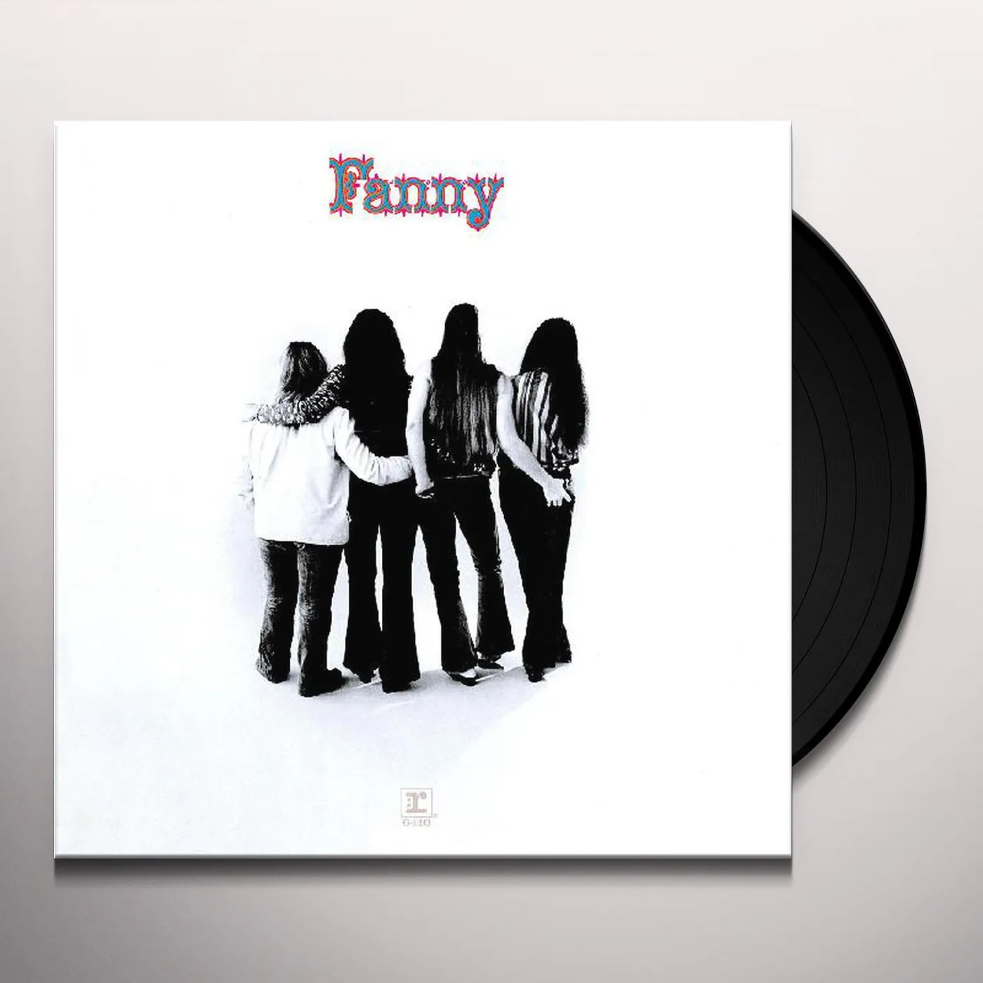 Fanny (Limited White Vinyl Edition) Vinyl Record