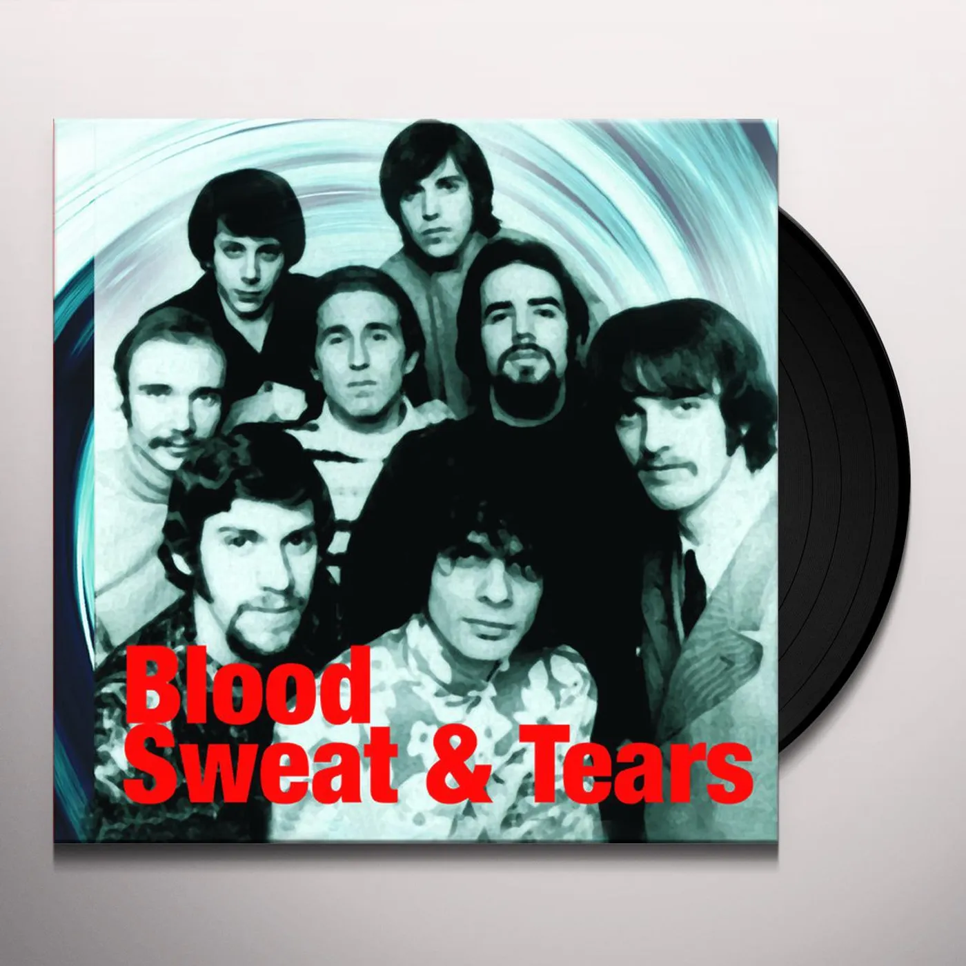 Blood, Sweat & TearsRecord (Vinyl)