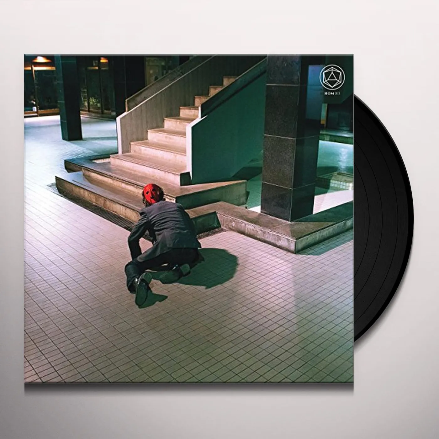 HHY & The Macumbas Beheaded Totem Vinyl Record