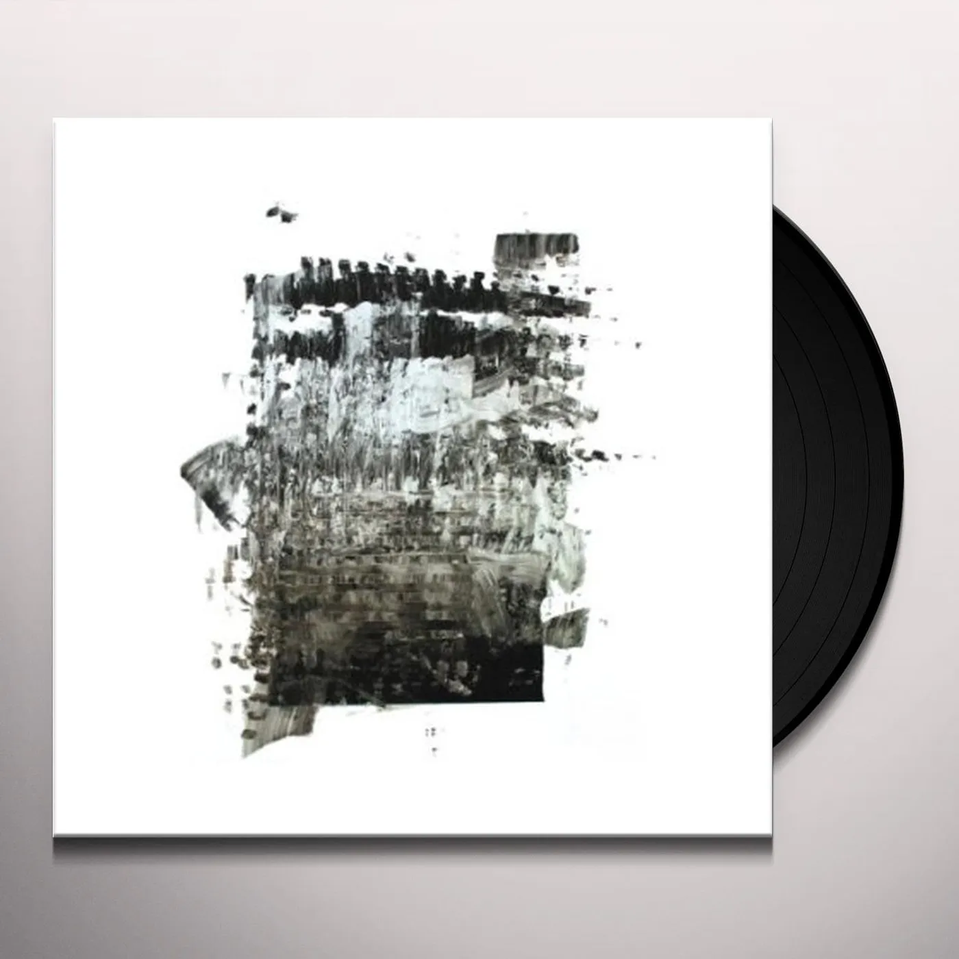 Sog FREMDE HANDE Vinyl Record