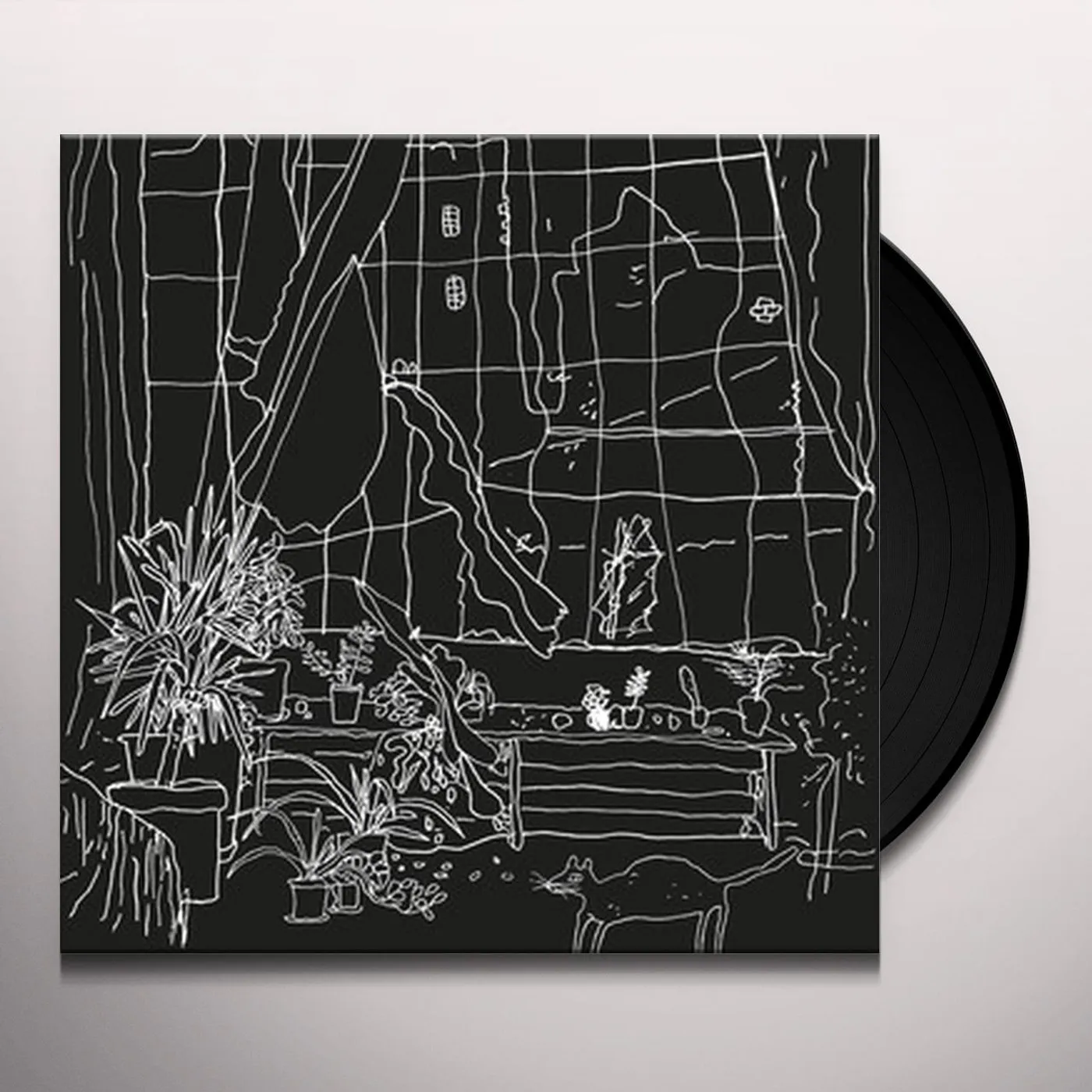 Lawrence DAY IN THE LIFE Vinyl Record