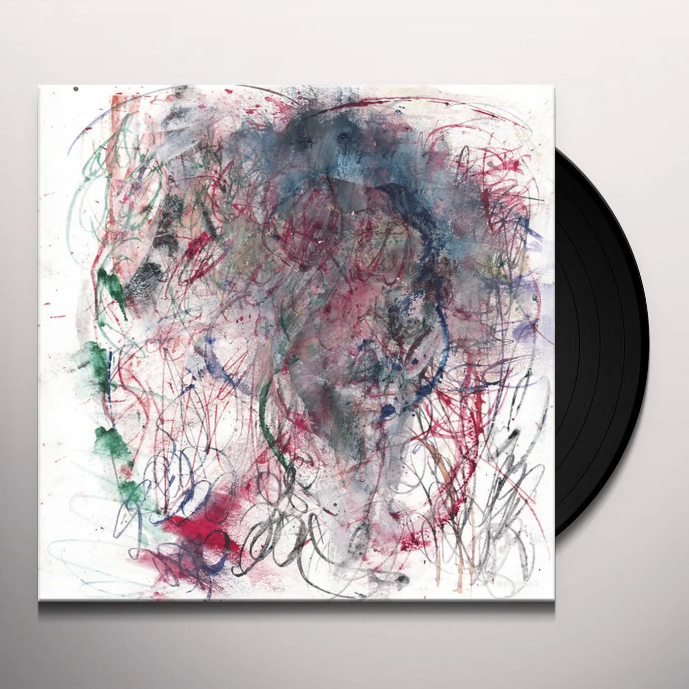 Superpitcher So Far So Super Vinyl Record