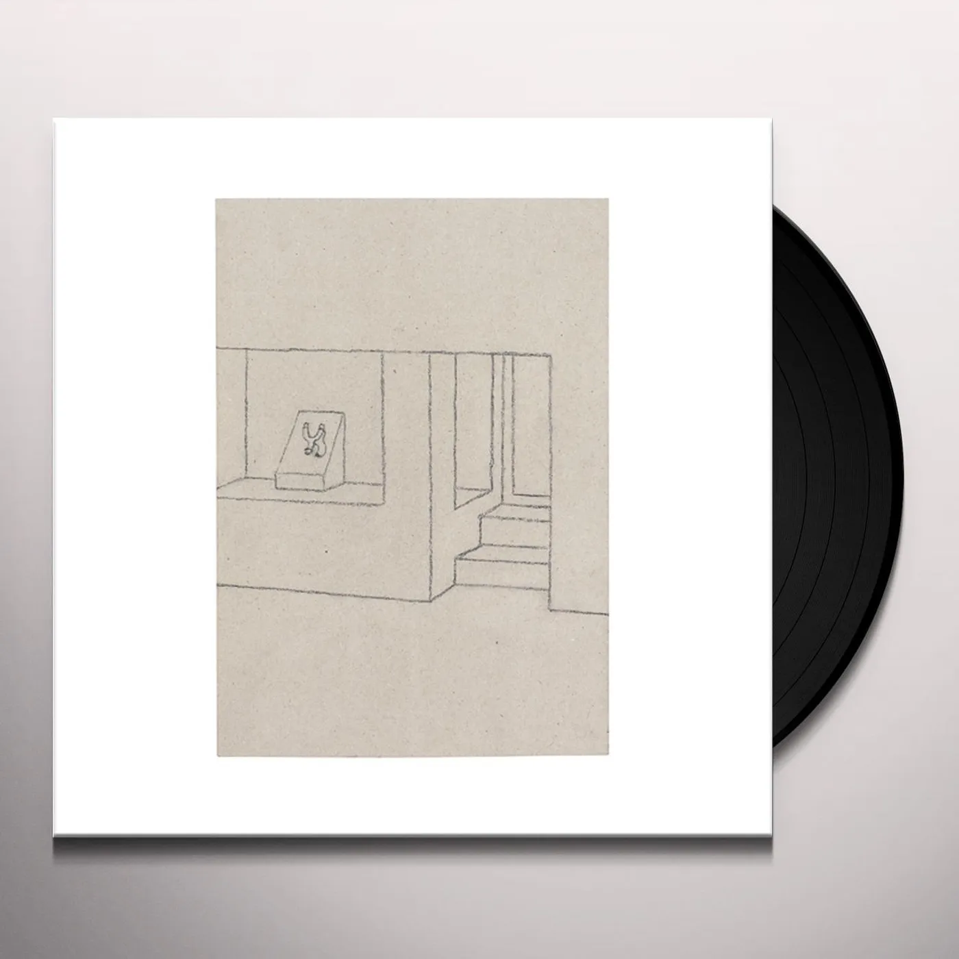 Sollmann & Gürtler GEGEN DIE ZEIT Vinyl Record