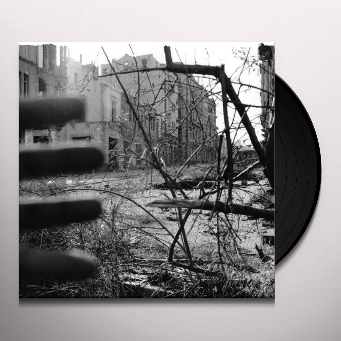 Rayon Libanon Vinyl Record