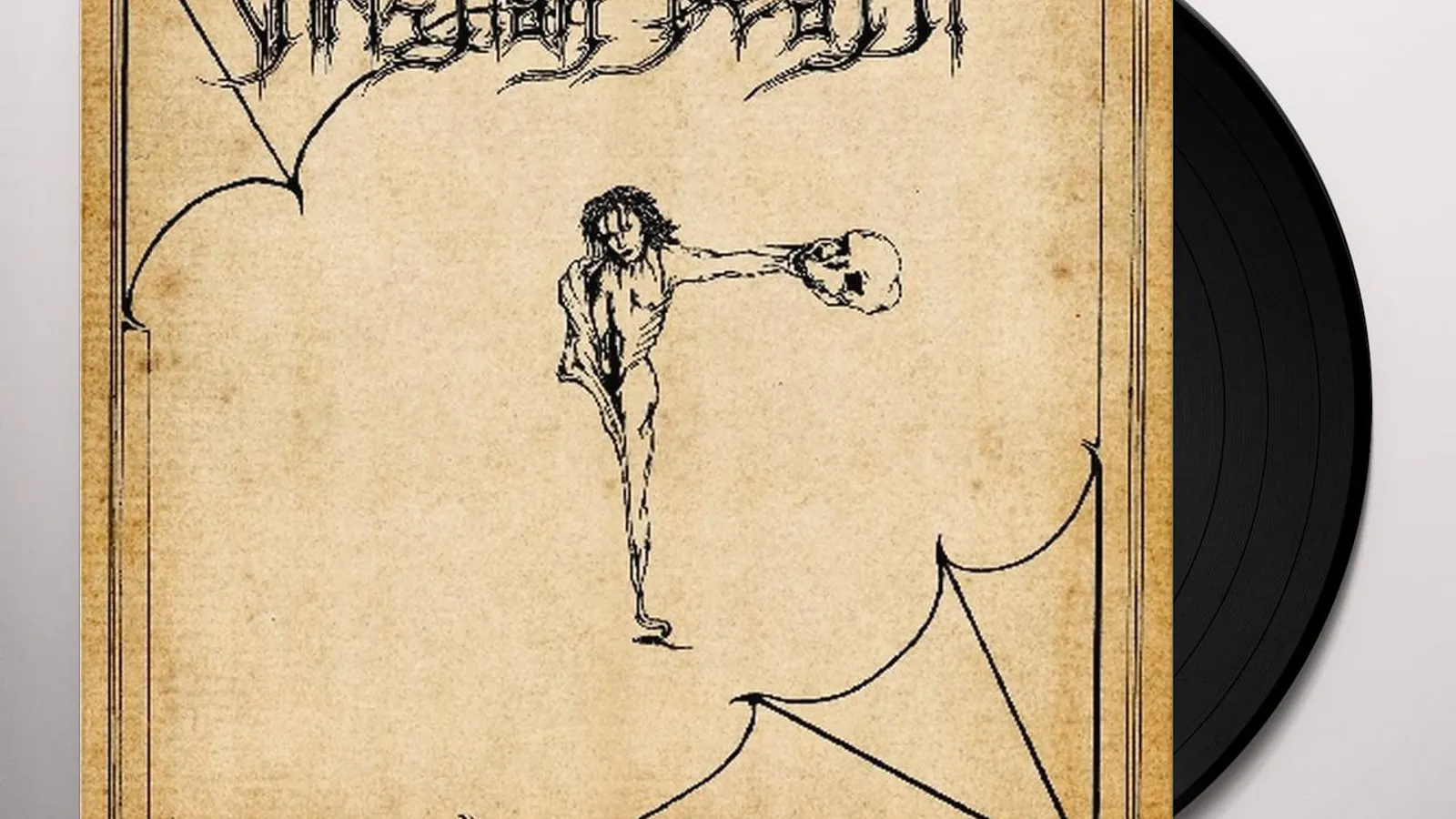 Christian Death – The Path of Sorrows (Limited Edition