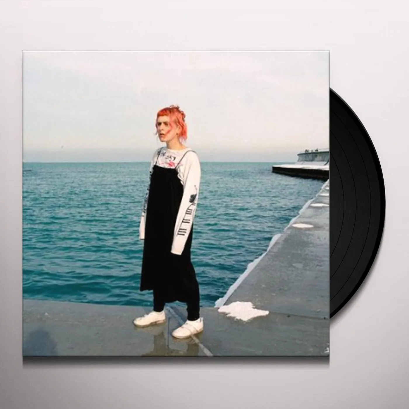 Lala Lala LAMB Vinyl Record
