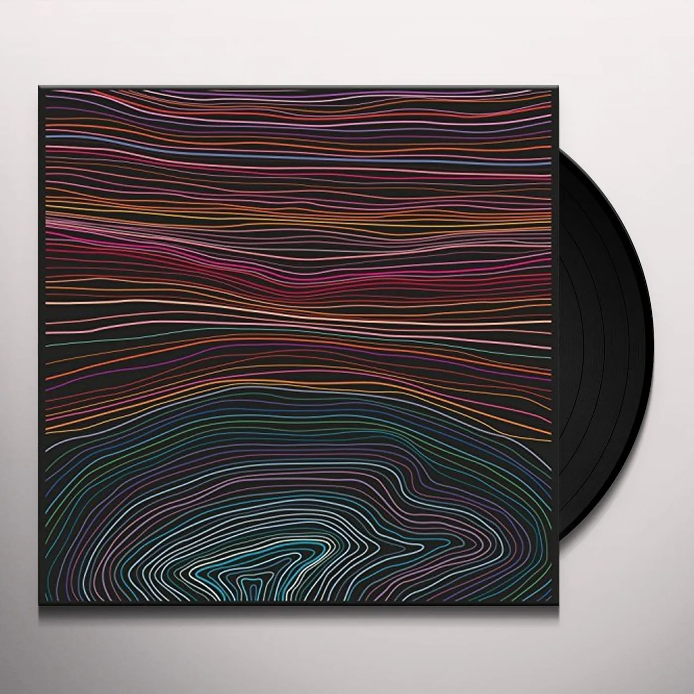 Dungen Allas Sak Vinyl Record