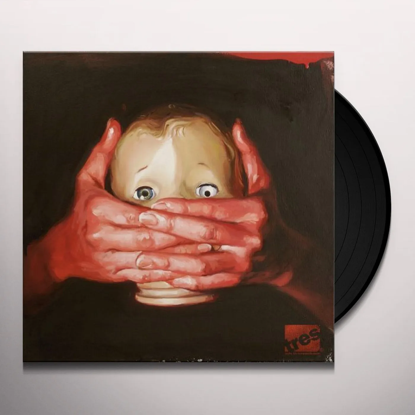 Johnson&Jonson Vinyl Record