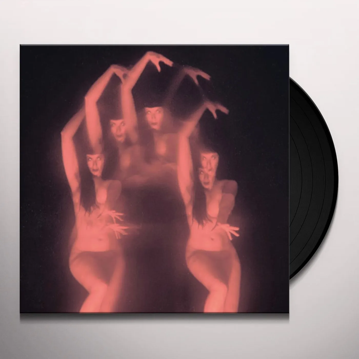 Gost Rites Of Love And Reverence Vinyl Record