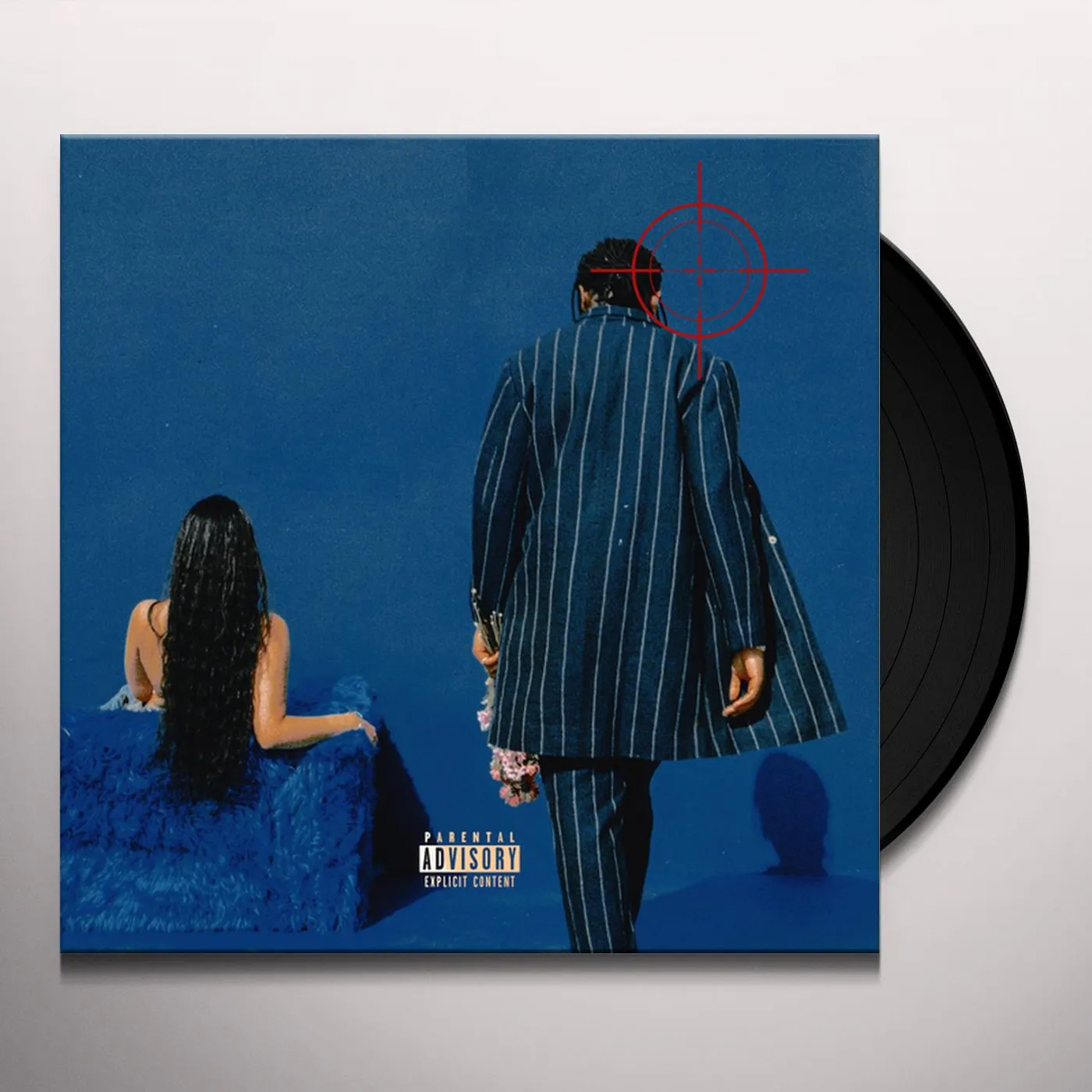 Kirk Knight Iiwii Vinyl Record