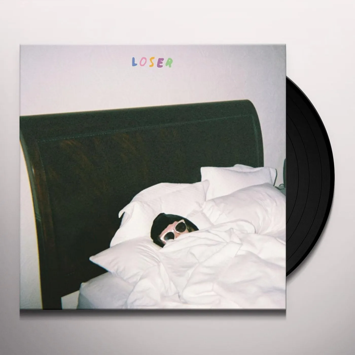 Sasha Sloan Loser Vinyl Record