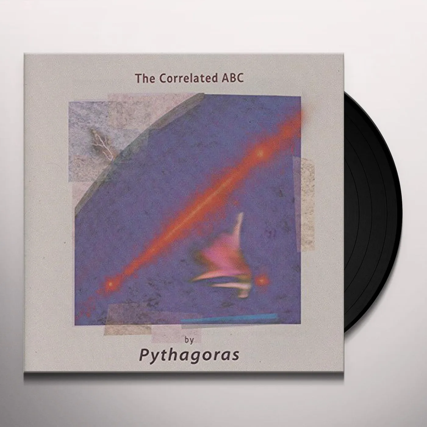 Pythagoras CORRELATED ABC Vinyl Record