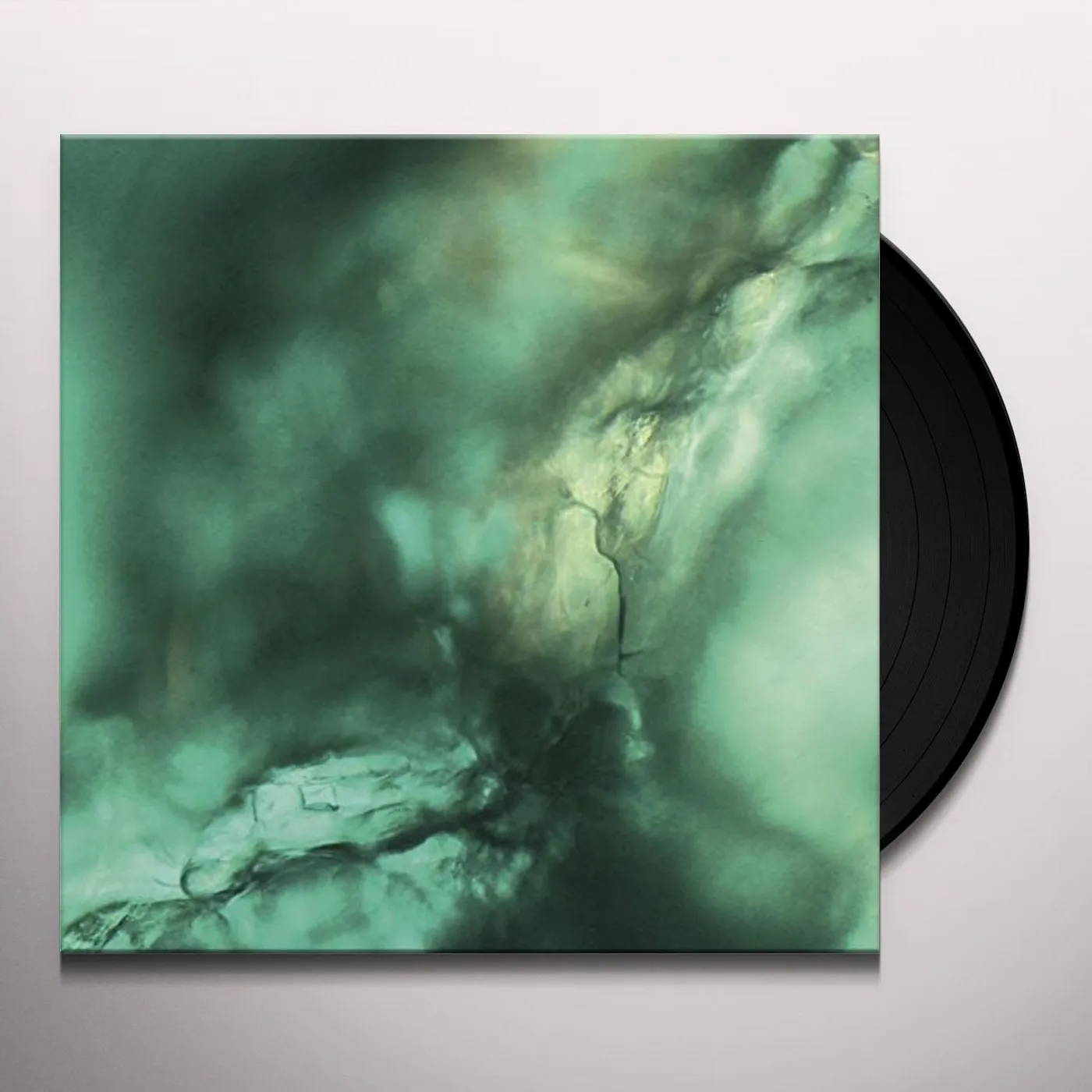 Keluar VITREUM Vinyl Record