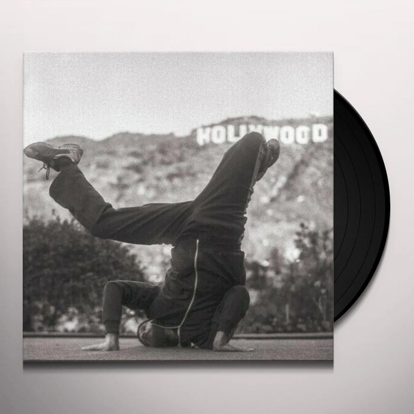 Local Product DOLORES DEL RIO Vinyl Record