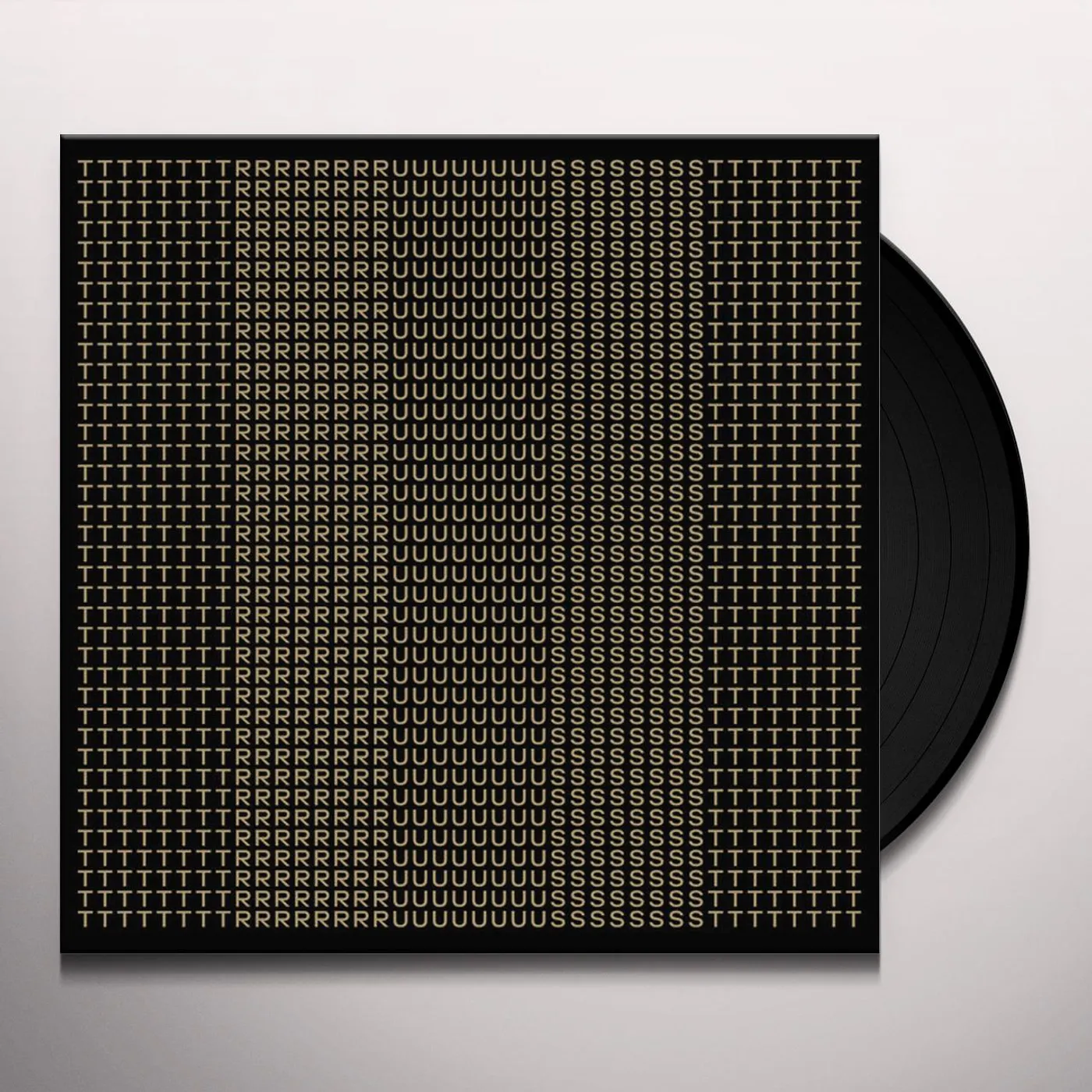 Sleeparchive Trust Vinyl Record
