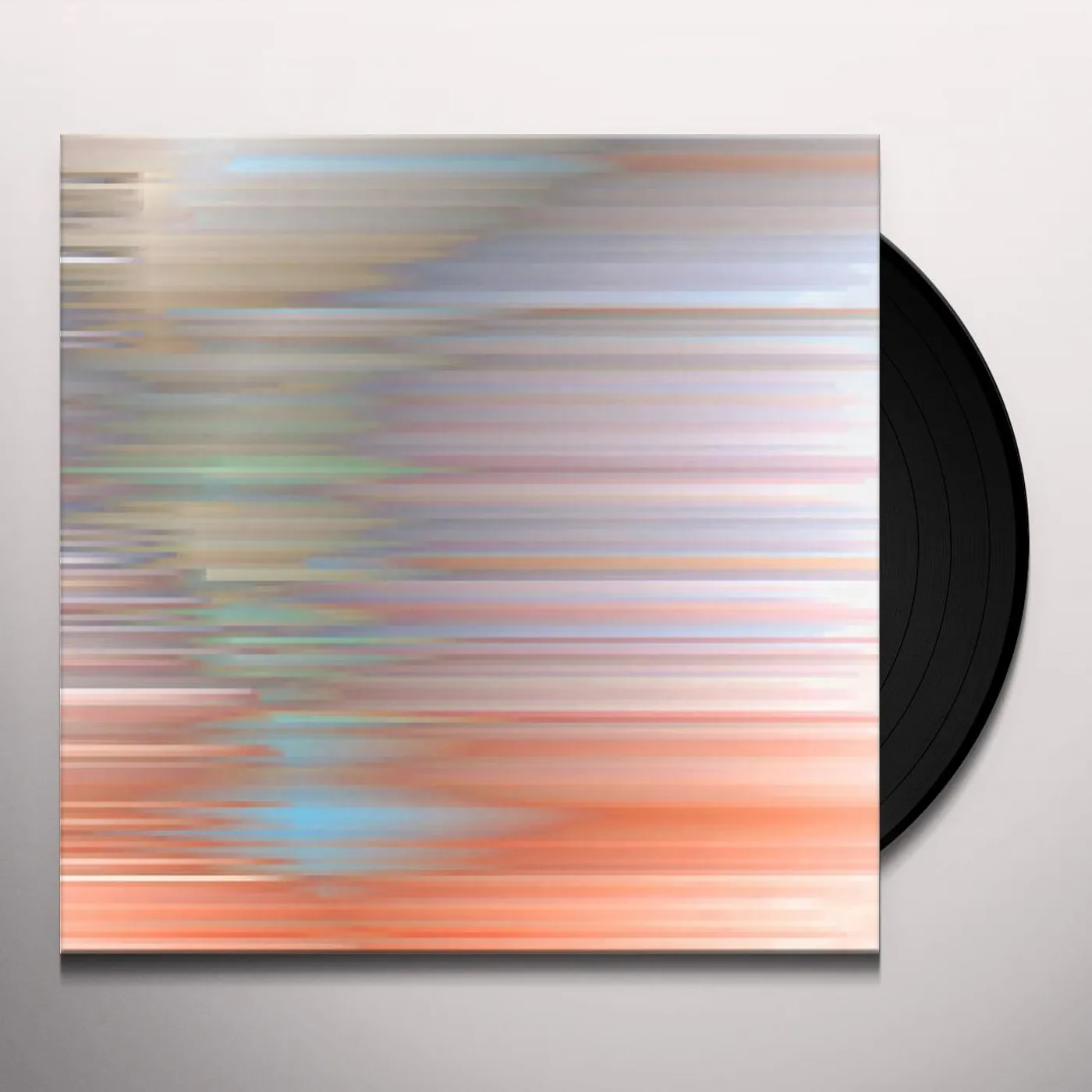 Function Awakening from the Illusory Self Vinyl Record