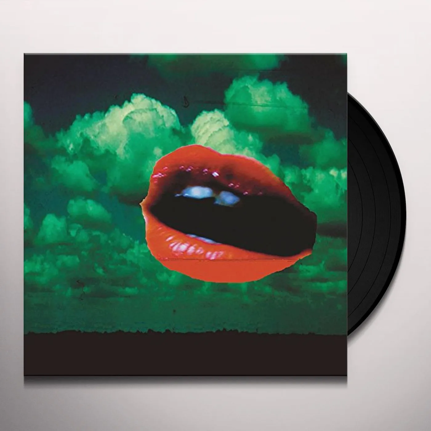 POLAR BEAR Vinyl Record