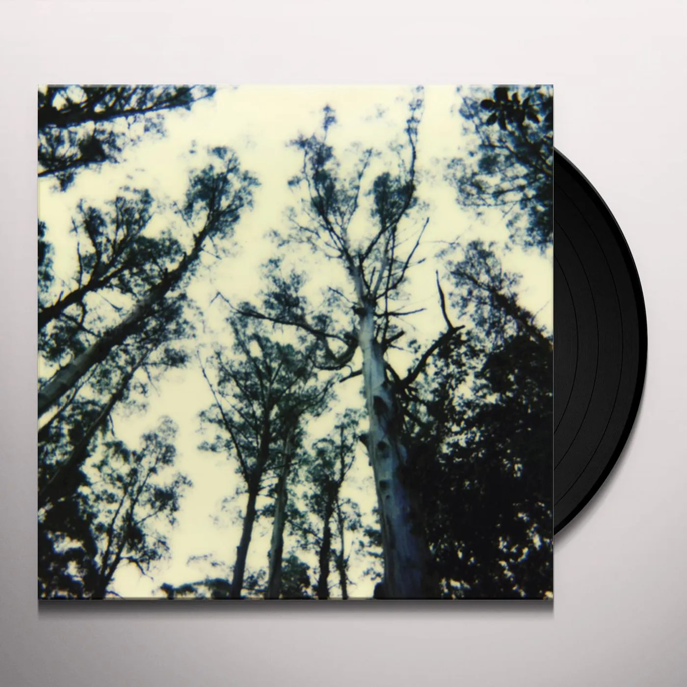 FRIGHTENING LIGHTS Vinyl Record