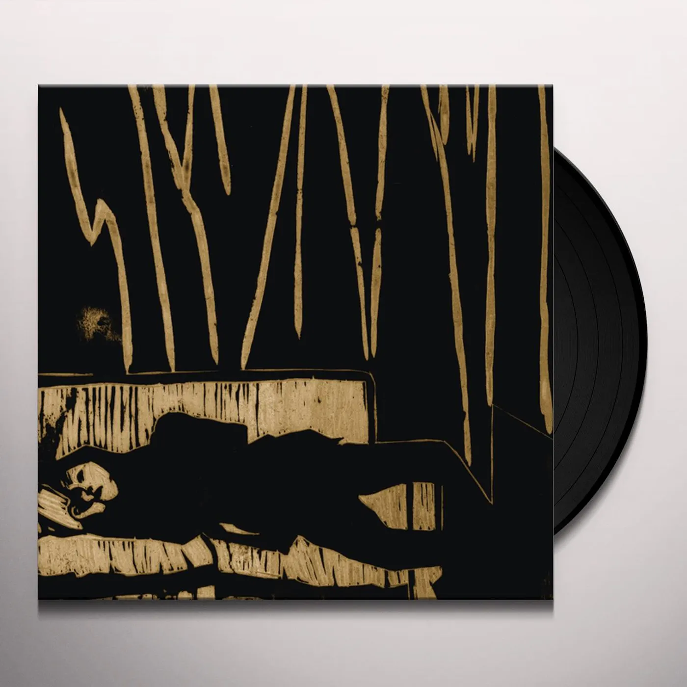 Tarcar MINCE GLACE Vinyl Record