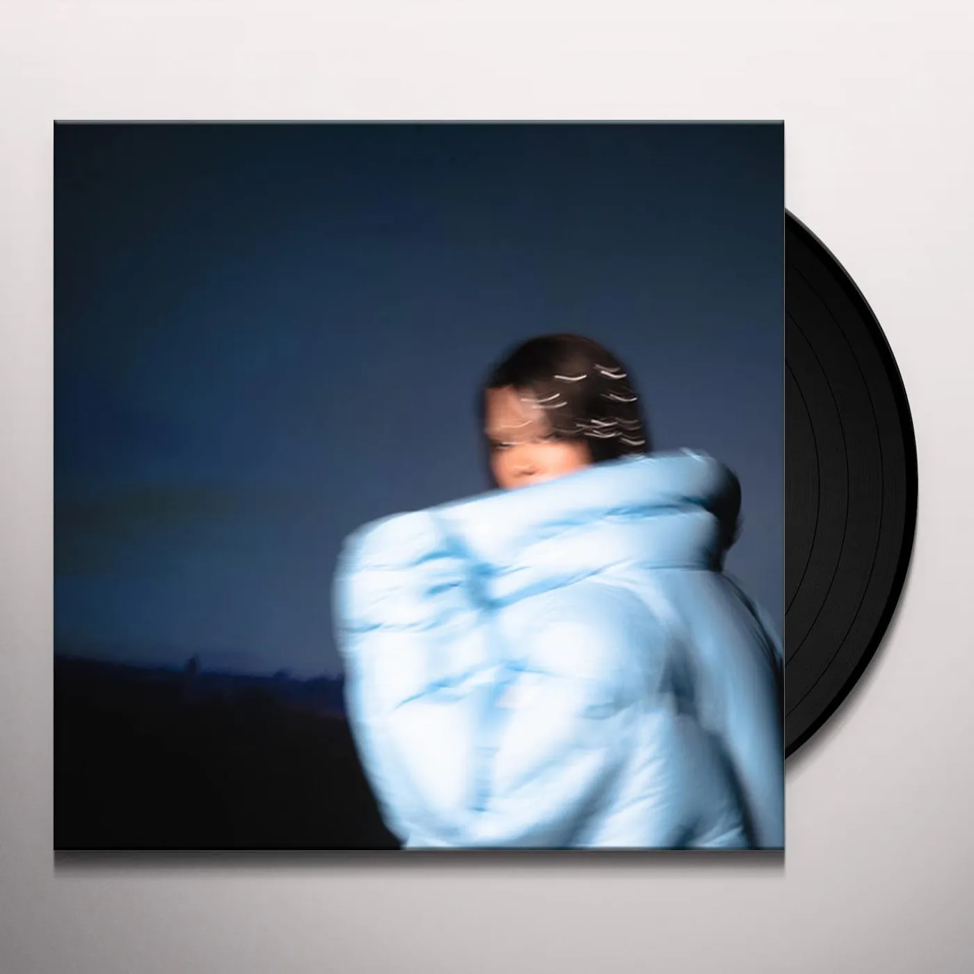 Shygirl Nymph Vinyl Record
