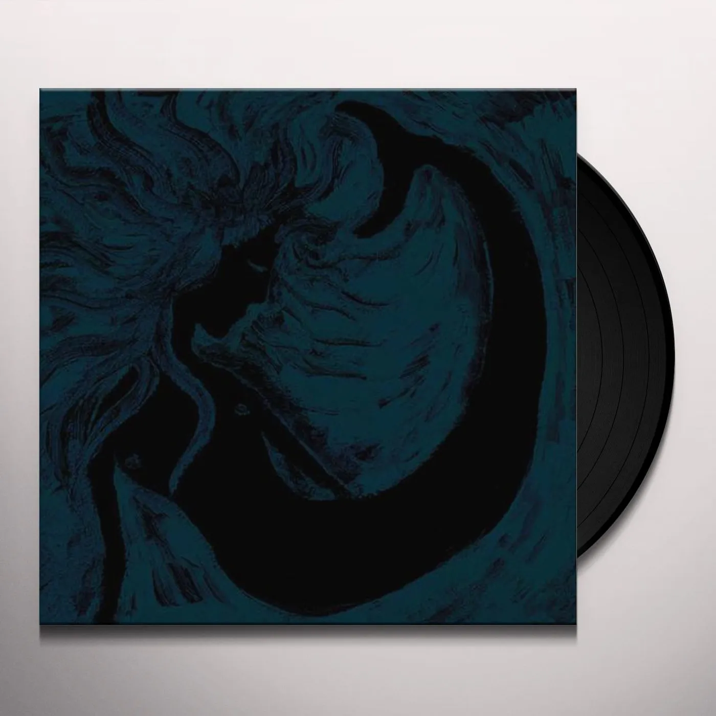 Dirty Three OCEAN SONGS DELUXE EDITION (COLOR VINYL) Vinyl Record