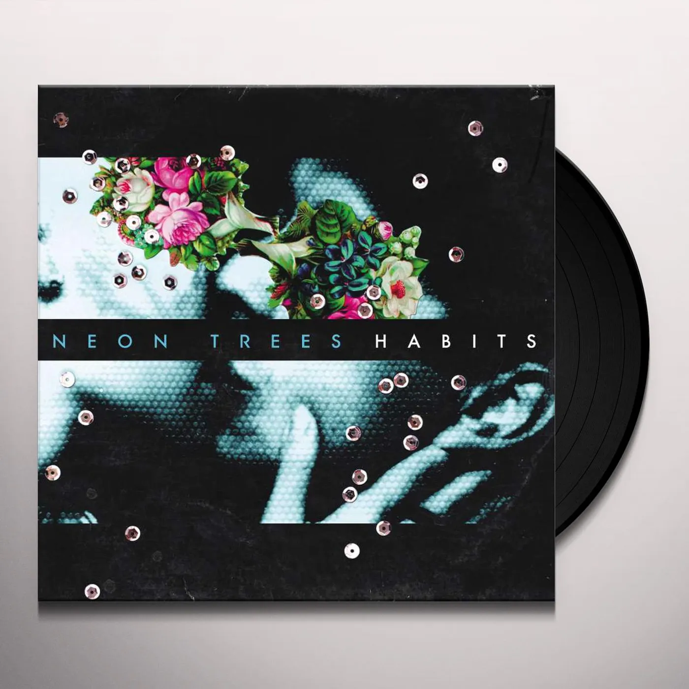 Neon Trees Merch, Shirts, Vinyl & More Store