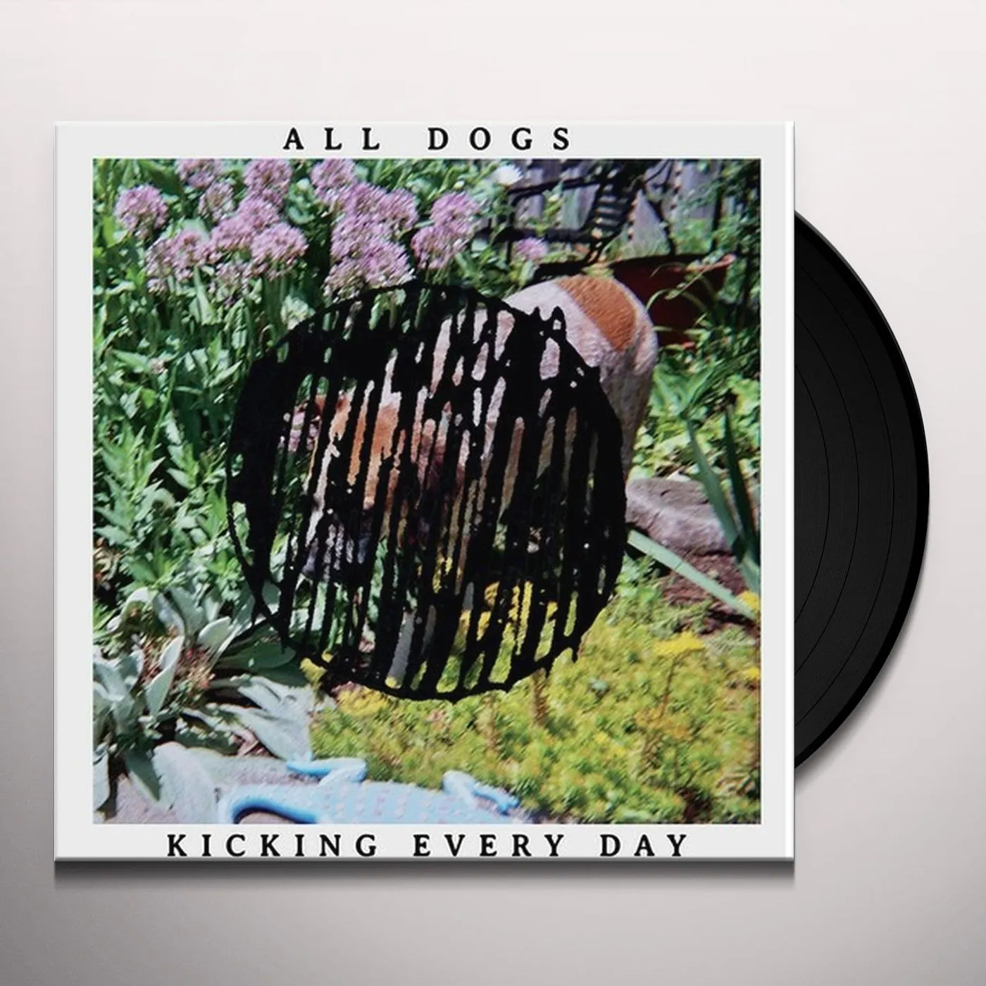 Little Big League/Tropical Jinx レコード LP Little Big League Store: Official Merch & Vinyl