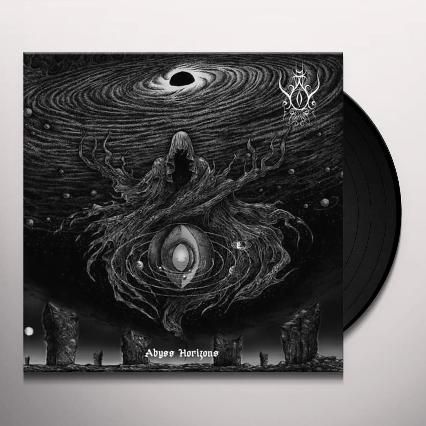 Battle Dagorath Abyss Horizons Vinyl Record