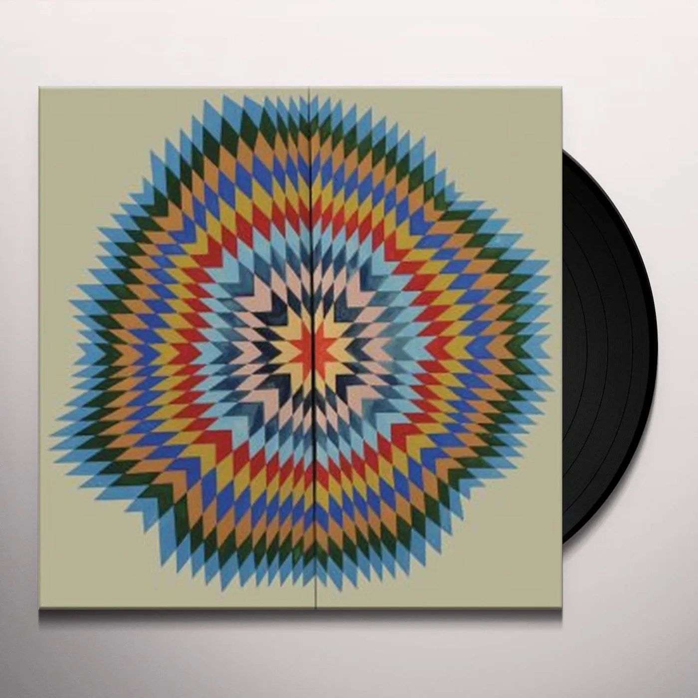 SWORDS + SANDALS GOOD & PLENTY Vinyl Record