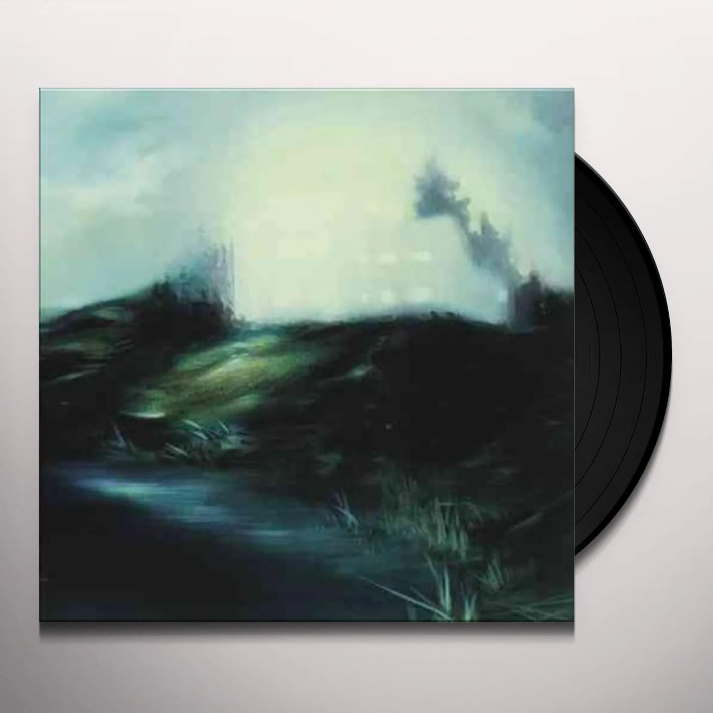 The Besnard Lakes UNTIL IN EXCESS IMPERCEPTIBLE UFO Vinyl Record