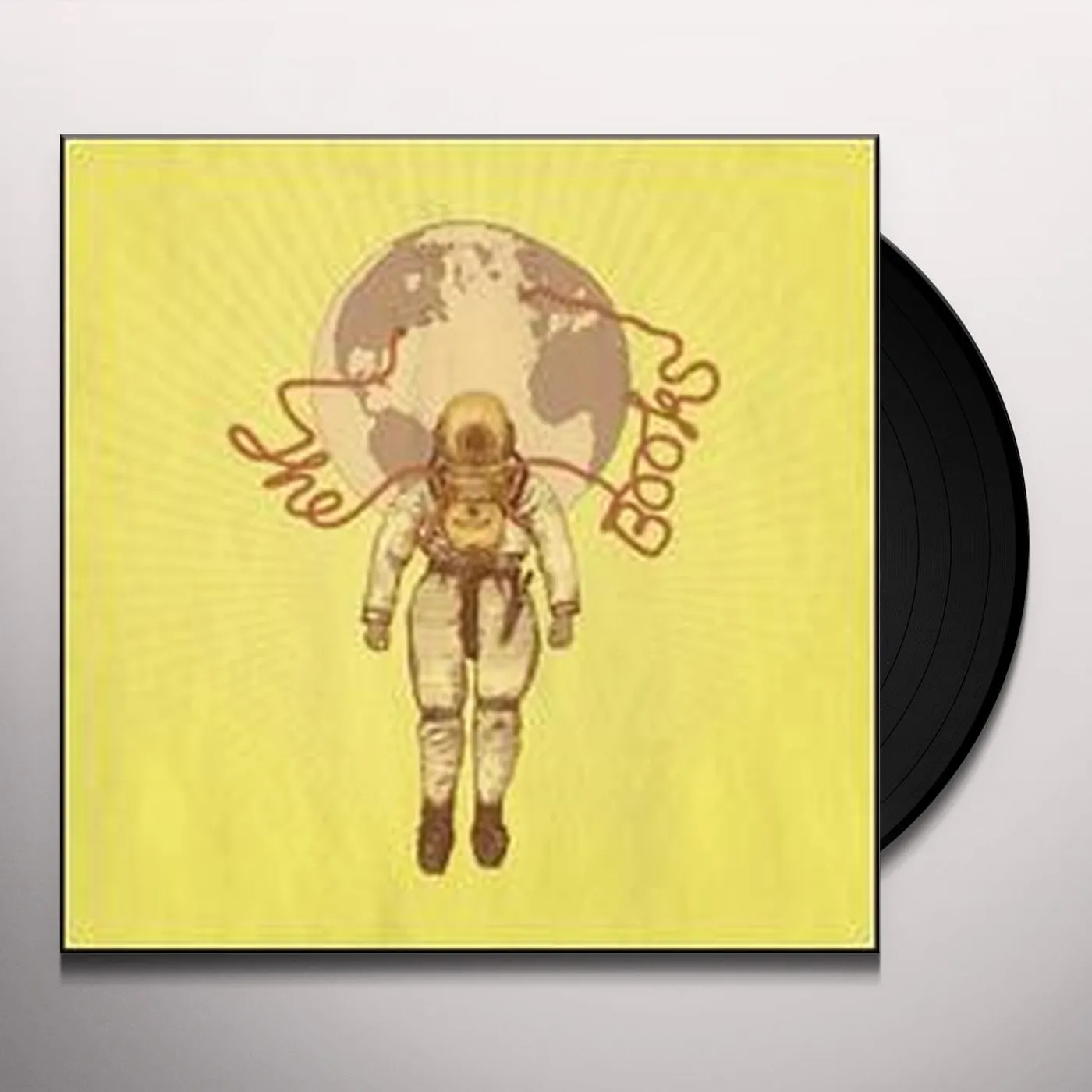 Books A DOT IN TIME Vinyl Record