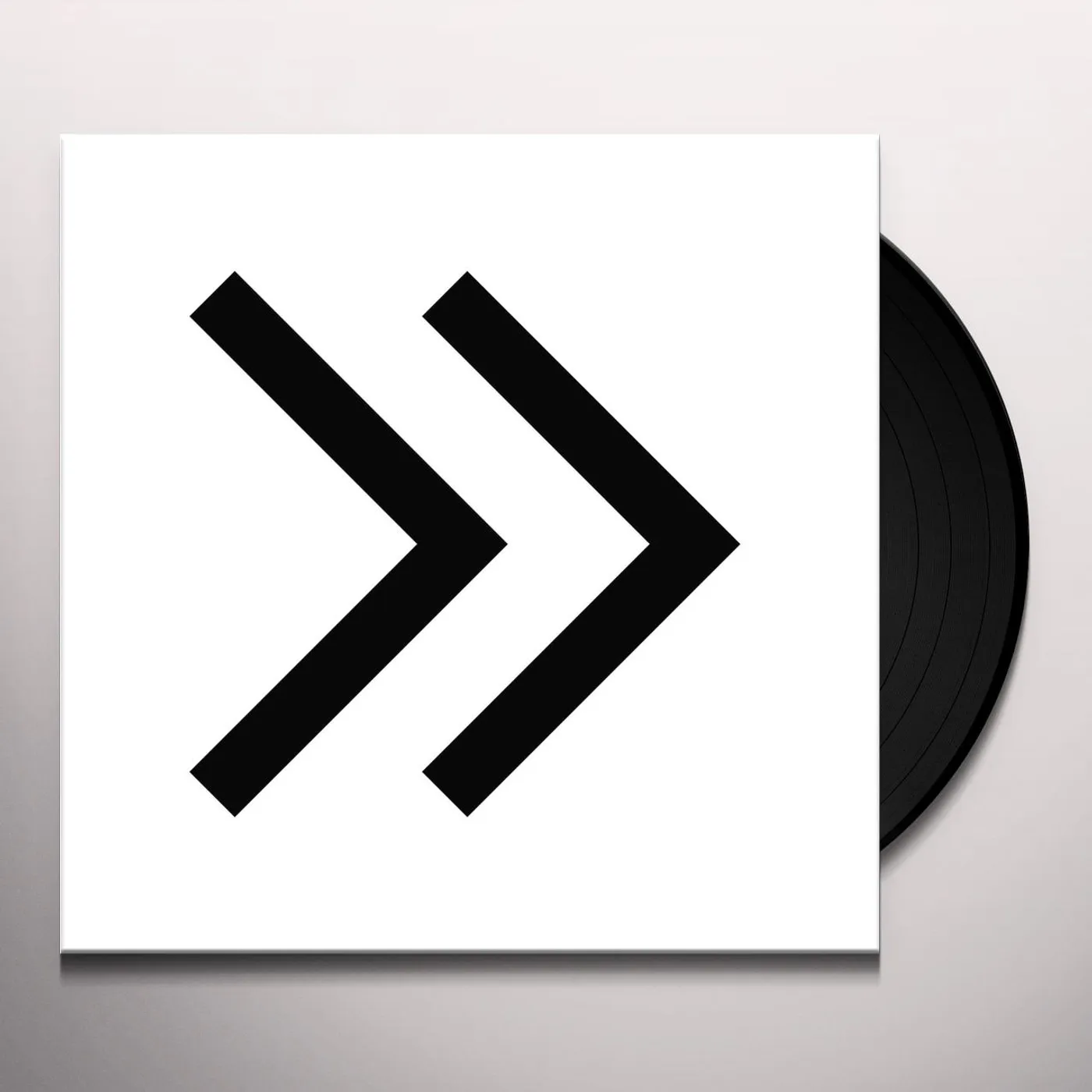 Beak> >> Vinyl Record