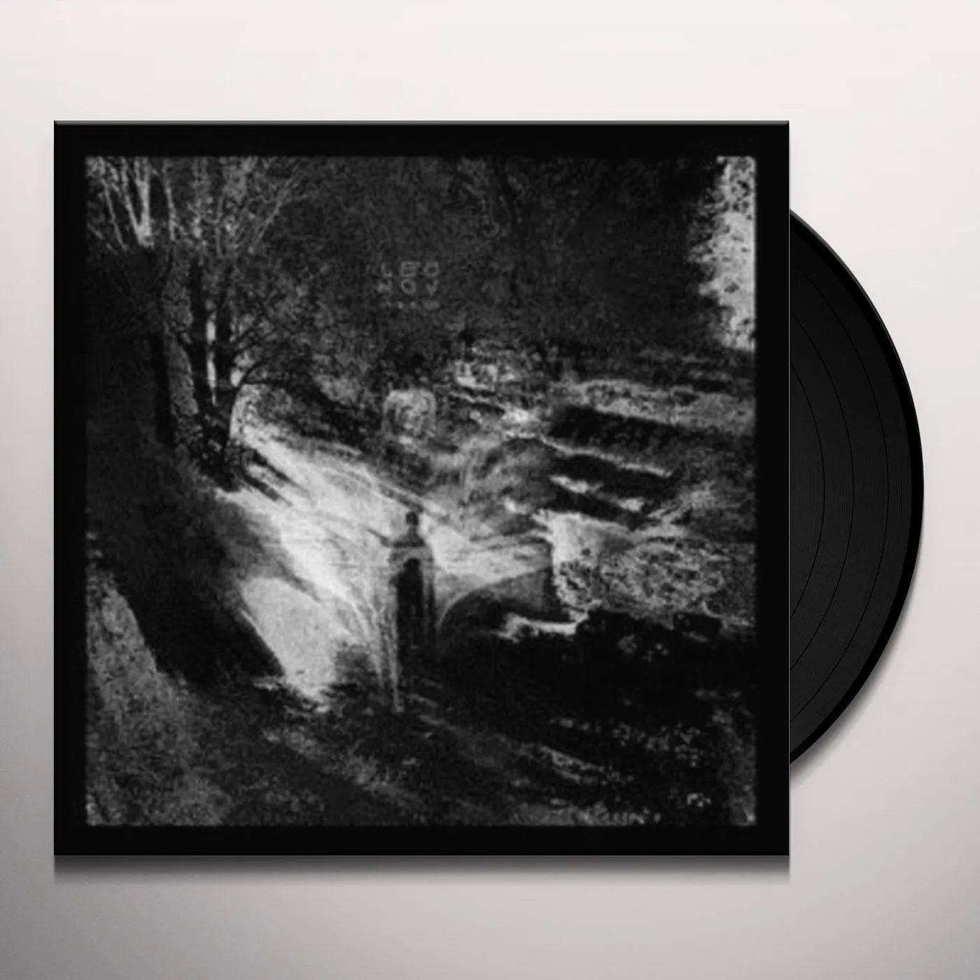 Leonov Wake Vinyl Record