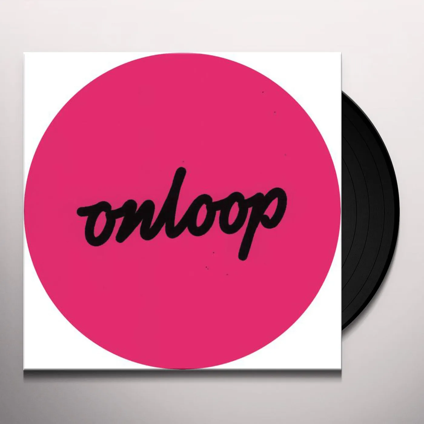 LK DREAMS Vinyl Record