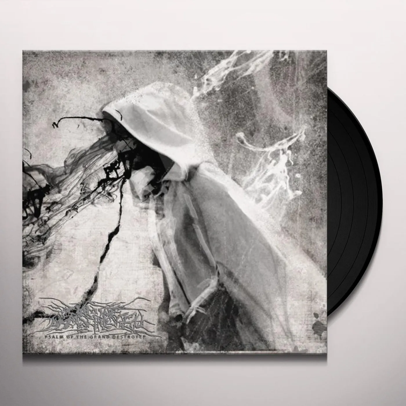 Circle Of Dead Children Psalm Of The Grand Destroyer Vinyl Record