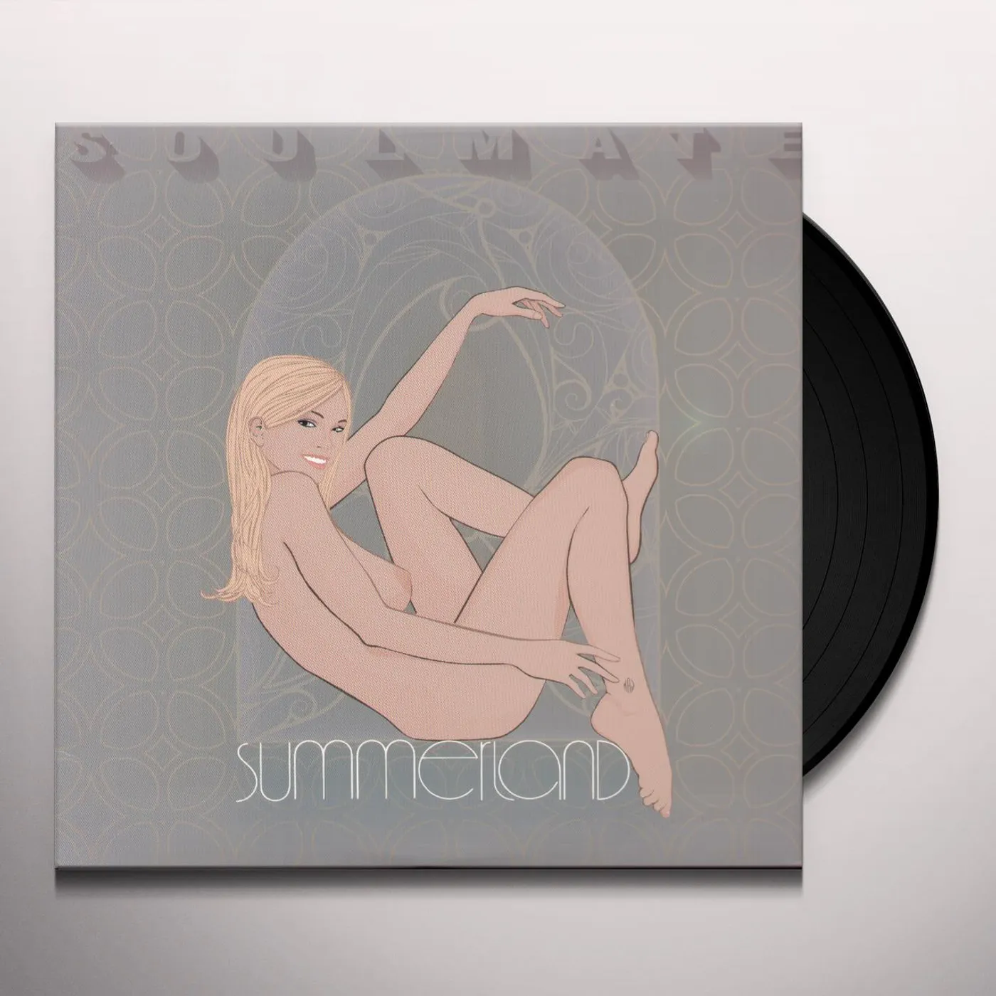 Summerland SOULMATE Vinyl Record