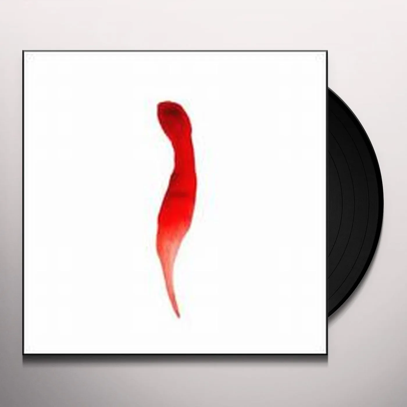 Ambivalent Rumors Vinyl Record