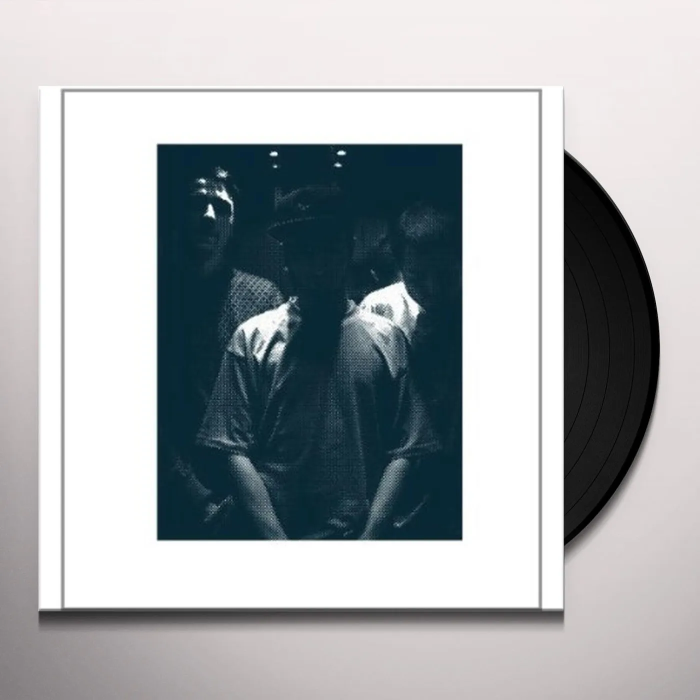 Dark Sky MYRIAM Vinyl Record
