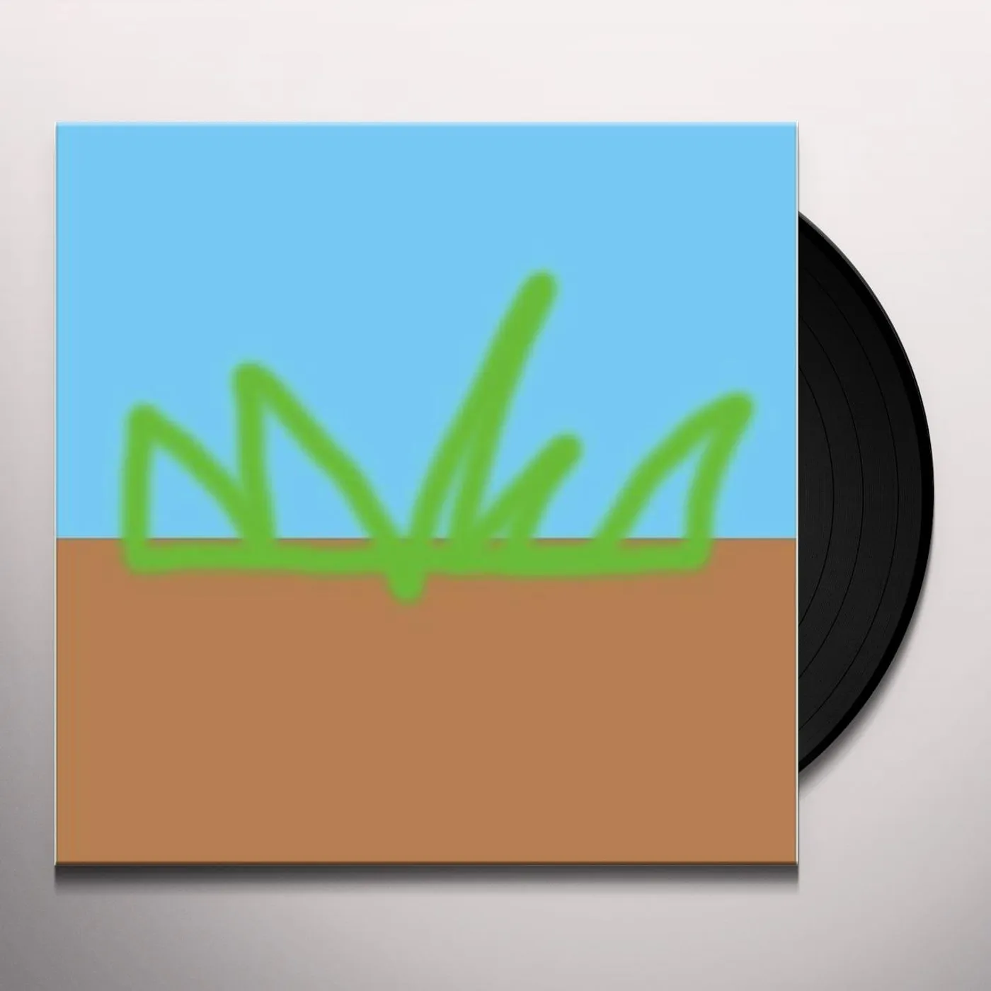 DeWalta THINKERS Vinyl Record