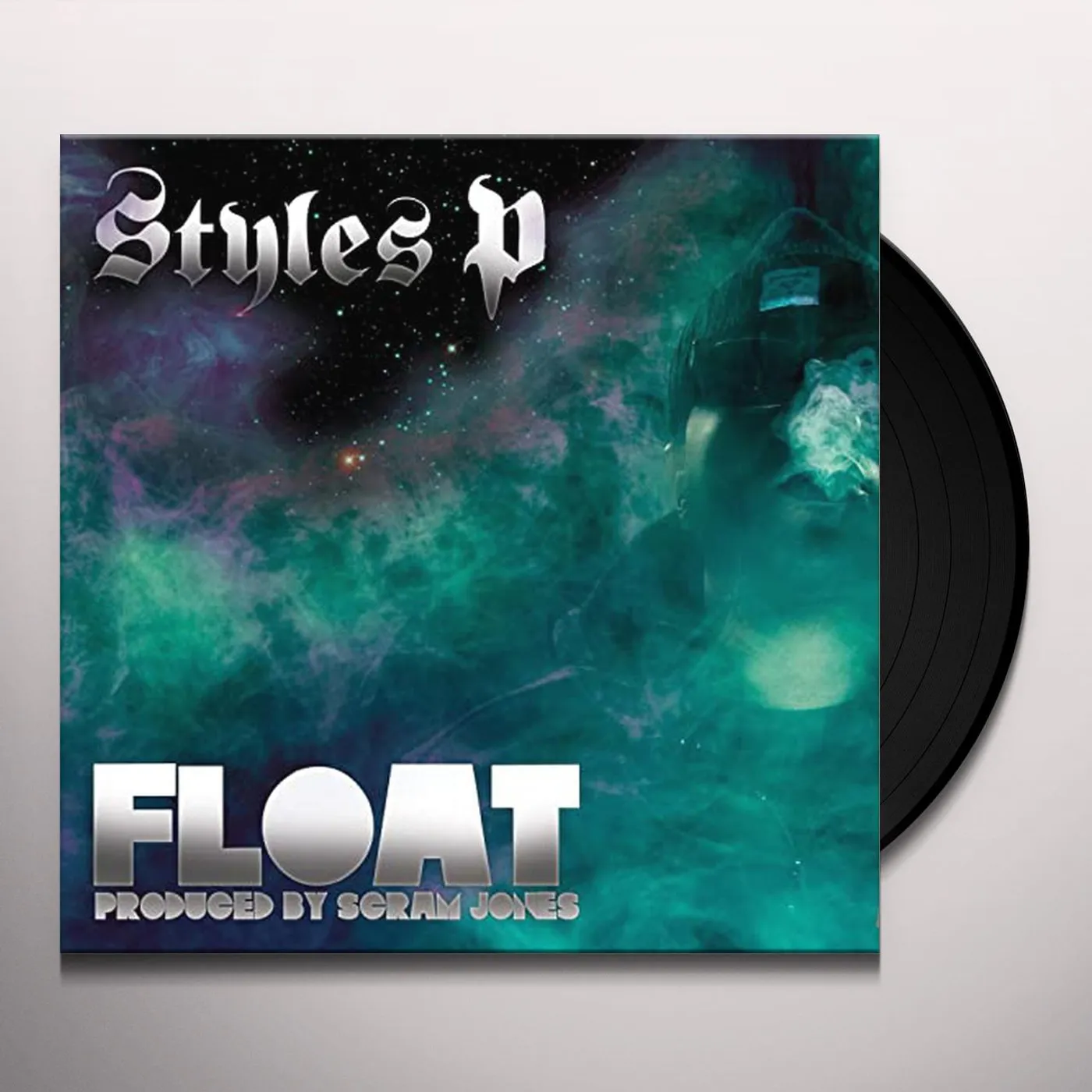 Styles P FLOAT (RSD) Vinyl Record