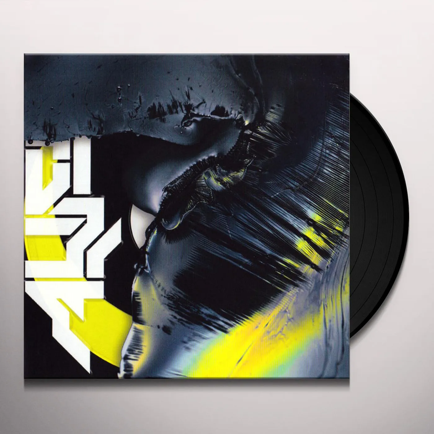 Northlane ALIEN: ENEMY EDITION Vinyl Record