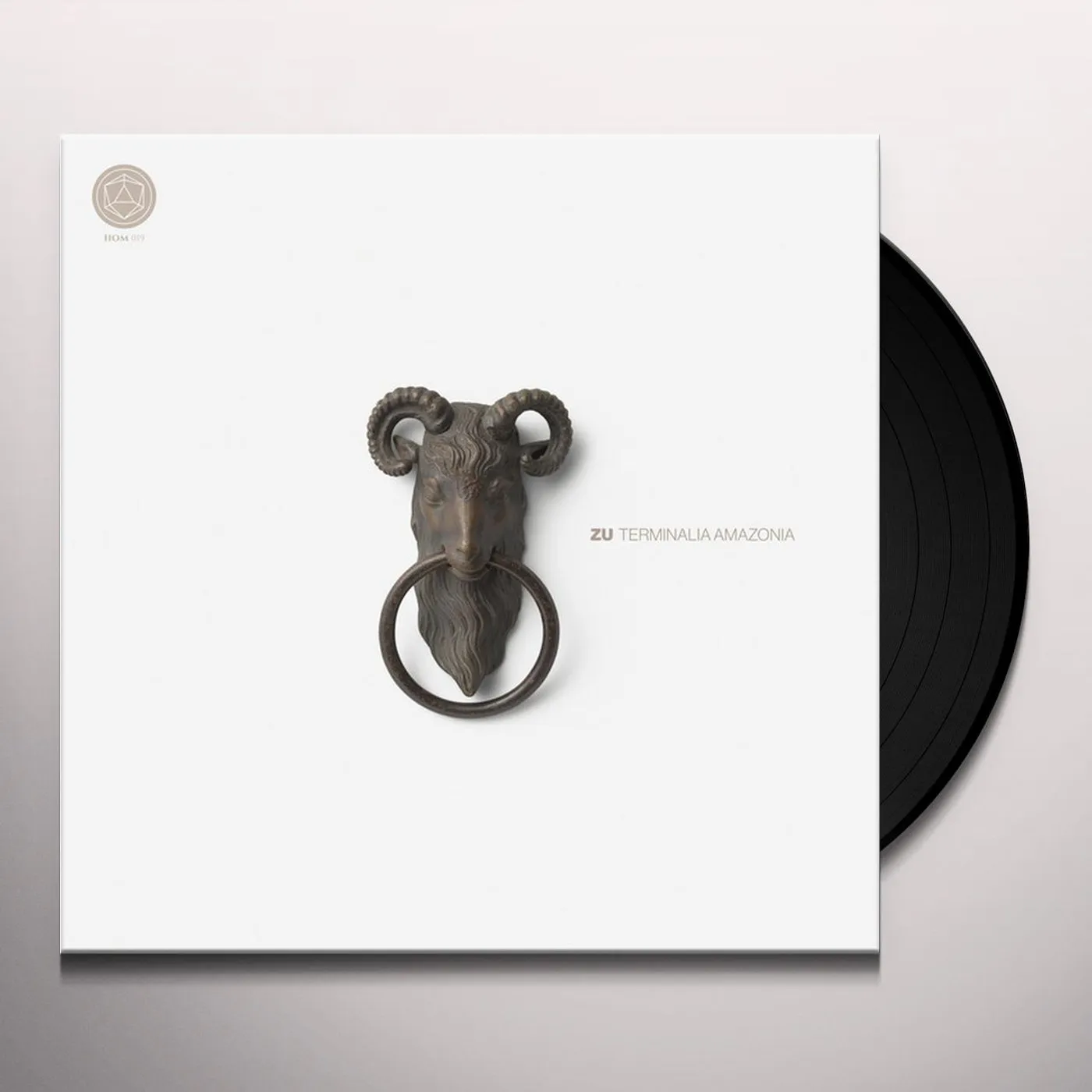 Zu Terminalia Amazonia Vinyl Record